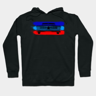 A CAR Hoodie